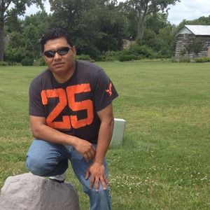 Meet your Posher, Rogelio